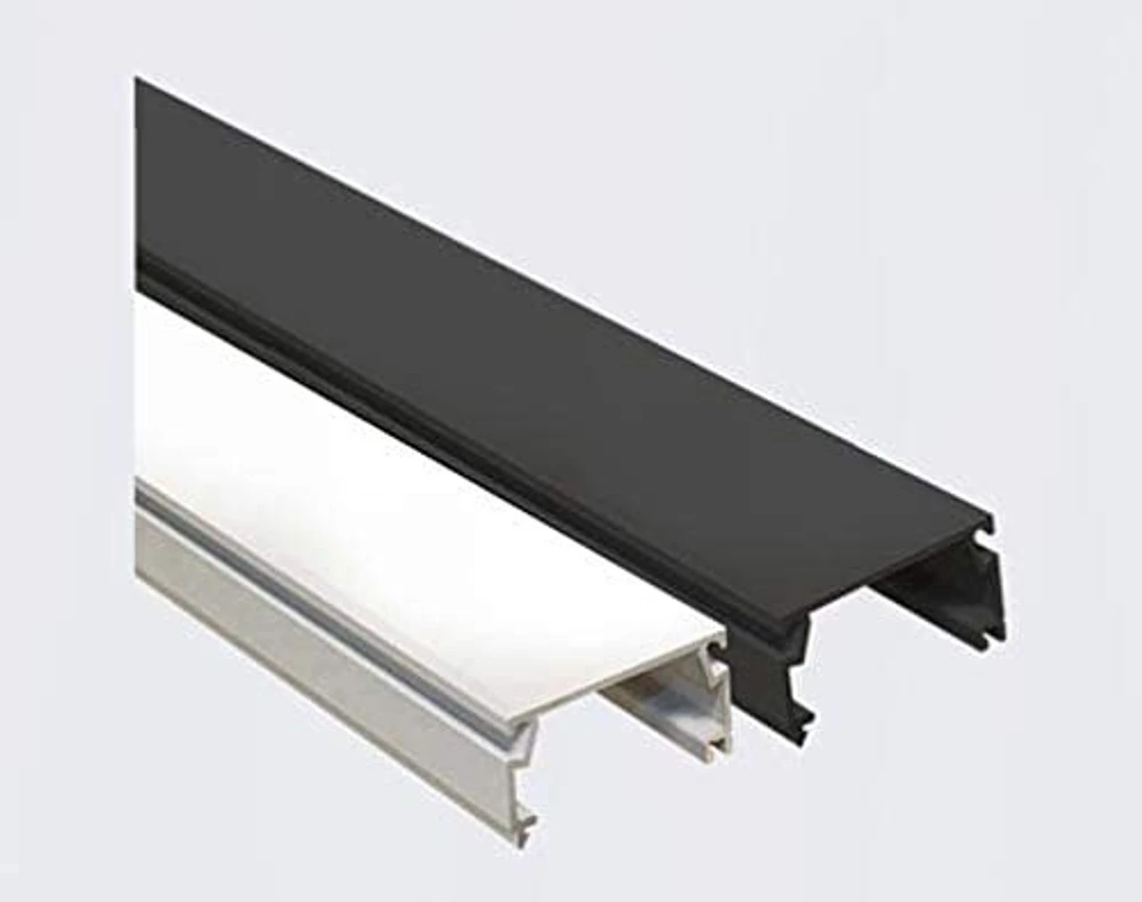 Fast Track Porch Screening System