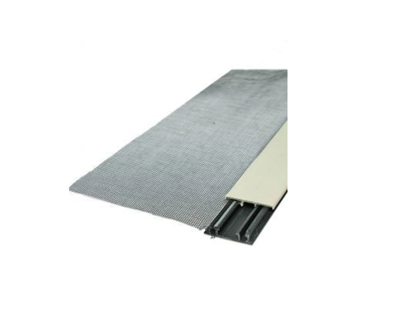 Screen Tight Cap And Base - Box Of 20 Each At 96"