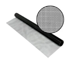 48" X 50 Ft. SeeVue Stainless Steel Insect Screen