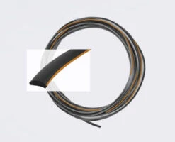 MeshGuard Flat Safety Spline 100' Roll