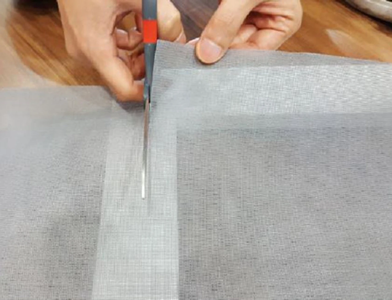 Allergy Filter Screen - Rolls 47" X 164' - Image 2