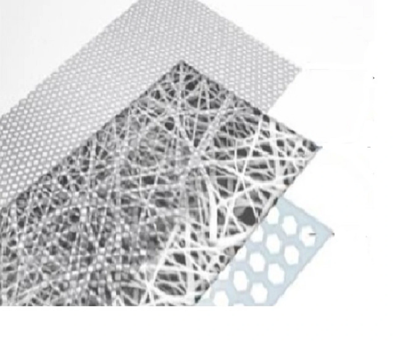 Allergy Filter Screen - Rolls 47" X 164' - Image 3