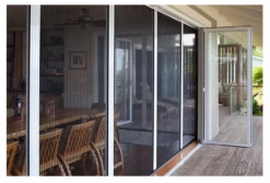 Sheer Classic 5-Panel Retractable Screen