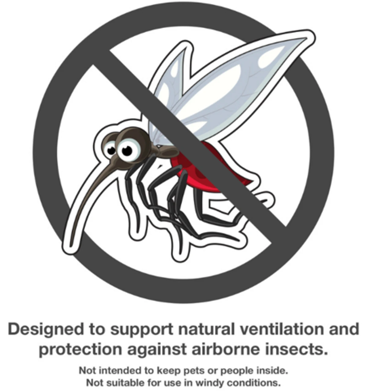 GeniusĀ® Milano 100 - Single Retractable Screen Door - Image 7