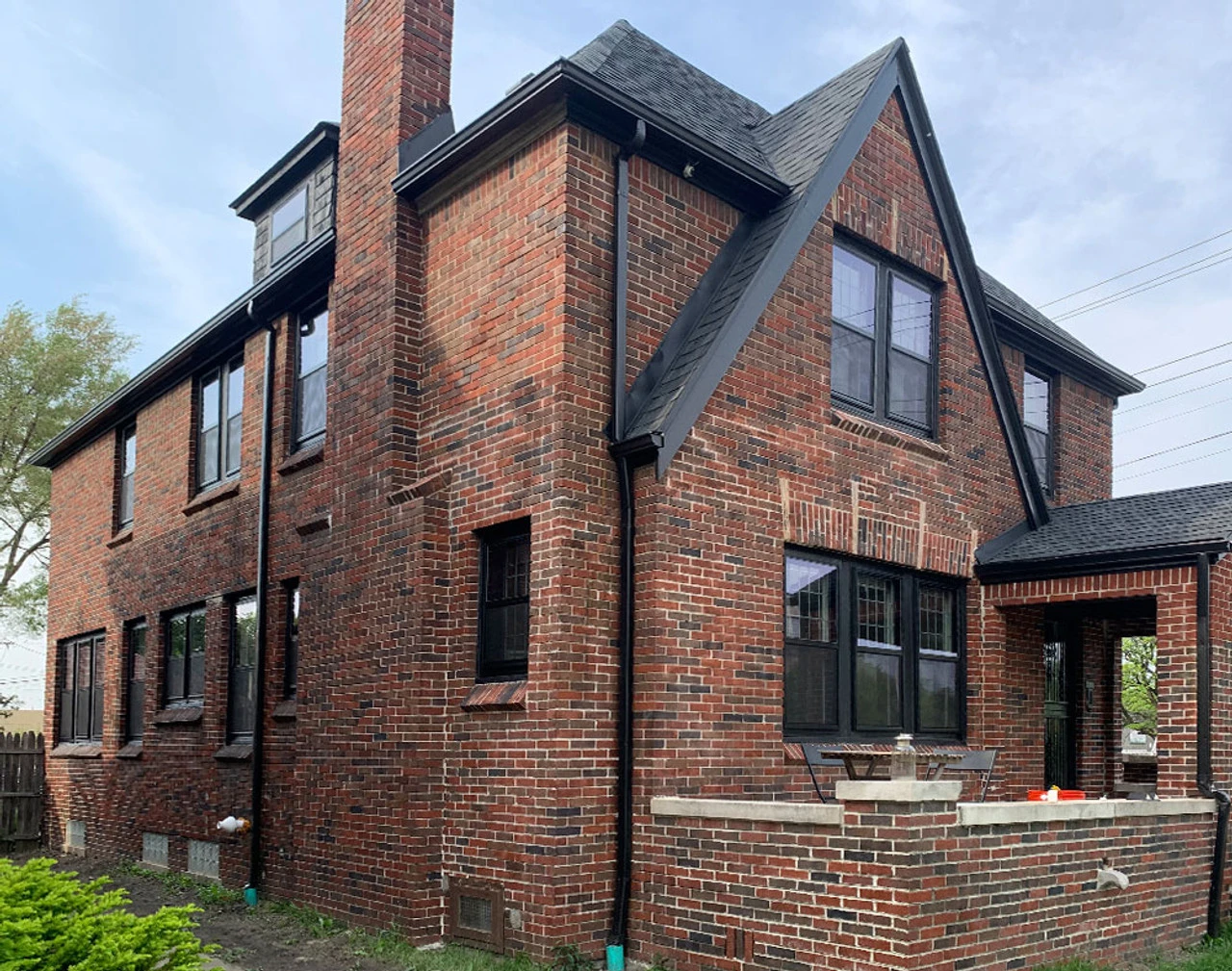 Storm Windows- 3-Track Double Hung - Image 2