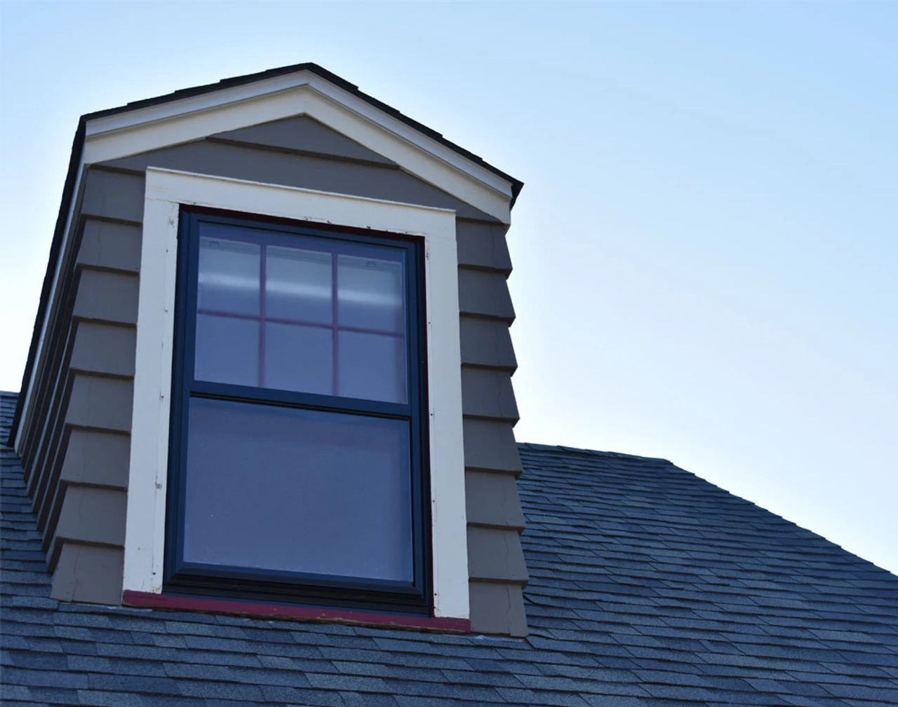 Storm Windows- 3-Track Double Hung - Image 4
